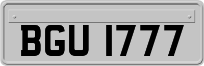 BGU1777