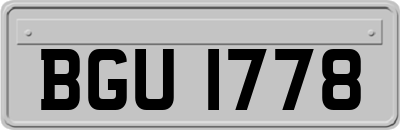 BGU1778