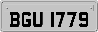 BGU1779