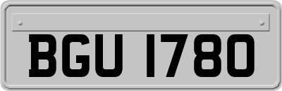 BGU1780