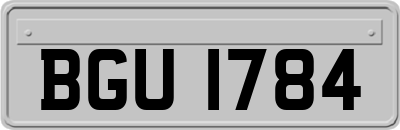 BGU1784