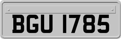 BGU1785