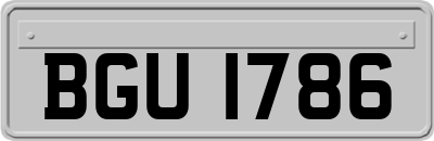 BGU1786