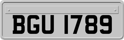 BGU1789