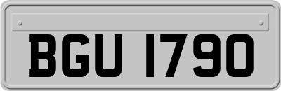 BGU1790