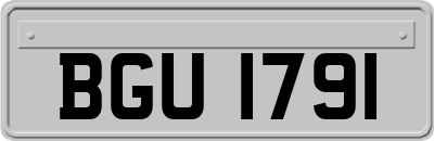 BGU1791