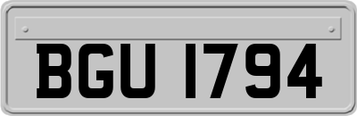 BGU1794