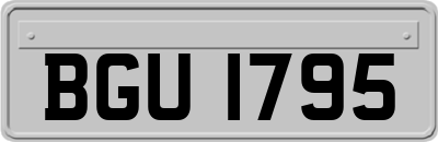 BGU1795