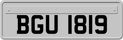 BGU1819