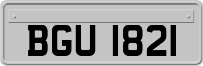 BGU1821