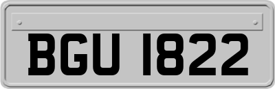 BGU1822
