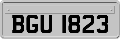 BGU1823