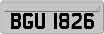 BGU1826