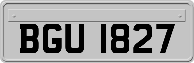 BGU1827