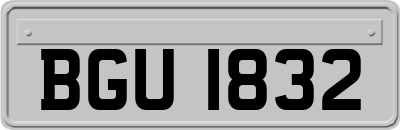 BGU1832