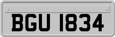 BGU1834