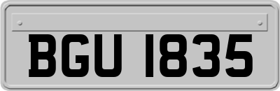BGU1835