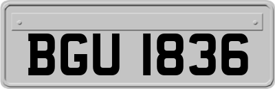 BGU1836