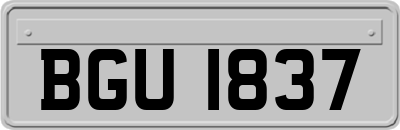 BGU1837