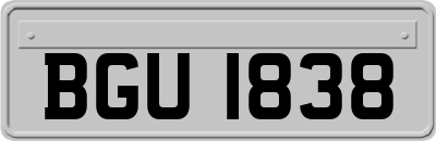 BGU1838