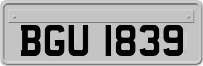 BGU1839