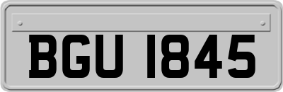 BGU1845