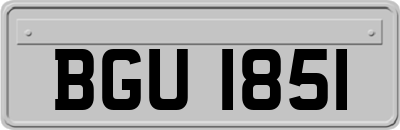 BGU1851