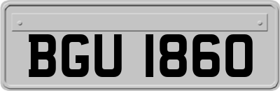 BGU1860