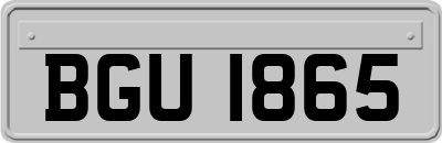 BGU1865