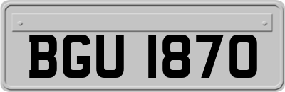BGU1870