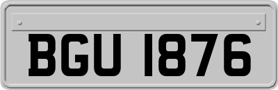 BGU1876