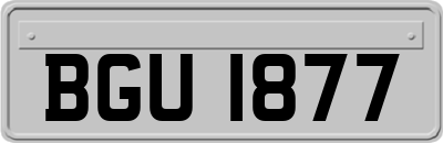 BGU1877