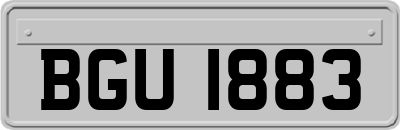 BGU1883