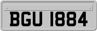 BGU1884
