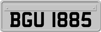 BGU1885