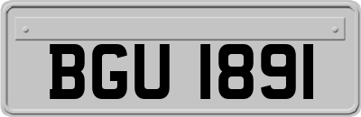BGU1891