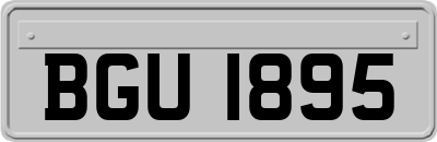 BGU1895
