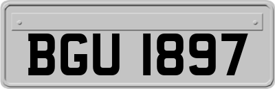 BGU1897
