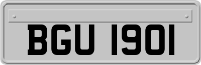 BGU1901