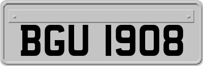 BGU1908
