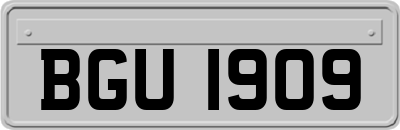BGU1909