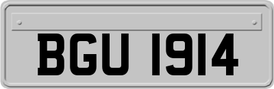 BGU1914