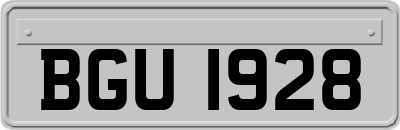 BGU1928