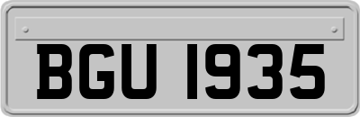 BGU1935
