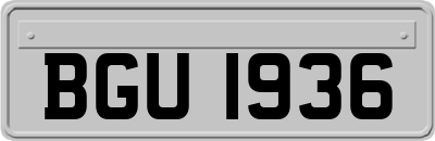 BGU1936