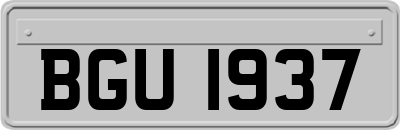 BGU1937