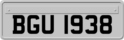 BGU1938