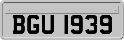BGU1939