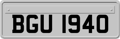 BGU1940