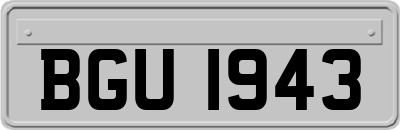 BGU1943